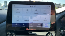 Ford Puma 1.0 EcoBoost Hybrid mHEV 155 ST-Line X 5dr Petrol Hatchback